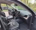 Чорний Джип Cherokee, об'ємом двигуна 2.4 л та пробігом 133 тис. км за 14500 $, фото 11 на Automoto.ua