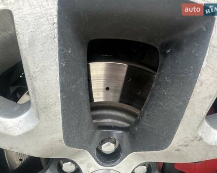 Чорний Джип Cherokee, об'ємом двигуна 3.24 л та пробігом 232 тис. км за 7700 $, фото 9 на Automoto.ua