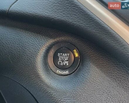 Черный Джип Чероки, объемом двигателя 2.36 л и пробегом 240 тыс. км за 12700 $, фото 32 на Automoto.ua