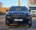 Черный Джип Чероки, объемом двигателя 2.36 л и пробегом 240 тыс. км за 12700 $, фото 8 на Automoto.ua