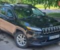Черный Джип Чероки, объемом двигателя 0 л и пробегом 272 тыс. км за 10900 $, фото 6 на Automoto.ua