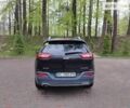 Чорний Джип Cherokee, об'ємом двигуна 2.4 л та пробігом 133 тис. км за 14500 $, фото 5 на Automoto.ua
