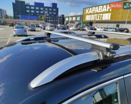 Черный Джип Чероки, объемом двигателя 2.36 л и пробегом 283 тыс. км за 12700 $, фото 9 на Automoto.ua