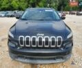 Джип Чероки 2015 в Львове на Automoto.ua Черный Джип Чероки, объемом двигателя 2.36 л и пробегом 57 тыс. км за 1500 $, фото 4 на Automoto.ua