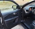 Черный Джип Чероки, объемом двигателя 3.24 л и пробегом 155 тыс. км за 15600 $, фото 9 на Automoto.ua