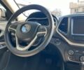 Черный Джип Чероки, объемом двигателя 2.4 л и пробегом 126 тыс. км за 12990 $, фото 20 на Automoto.ua