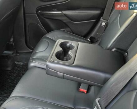 Черный Джип Чероки, объемом двигателя 2.36 л и пробегом 240 тыс. км за 12700 $, фото 49 на Automoto.ua