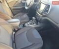 Черный Джип Чероки, объемом двигателя 2.36 л и пробегом 210 тыс. км за 11500 $, фото 14 на Automoto.ua