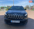 Джип Чероки 2015 в Киеве на Automoto.ua Черный Джип Чероки, объемом двигателя 2.4 л и пробегом 201 тыс. км за 14200 $, фото 7 на Automoto.ua