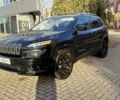 Джип Cherokee 2015 у Вишневом на Automoto.ua Чорний Джип Cherokee, об'ємом двигуна 2.4 л та пробігом 232 тис. км за 11700 $, фото 1 на Automoto.ua