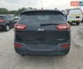 Джип Чероки 2015 в Полтаве на Automoto.ua Черный Джип Чероки, объемом двигателя 2.36 л и пробегом 113 тыс. км за 1300 $, фото 5 на Automoto.ua