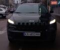 Черный Джип Чероки, объемом двигателя 2.4 л и пробегом 86 тыс. км за 12700 $, фото 2 на Automoto.ua