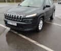 Чорний Джип Cherokee, об'ємом двигуна 2.4 л та пробігом 137 тис. км за 13333 $, фото 7 на Automoto.ua