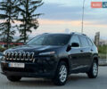Чорний Джип Cherokee, об'ємом двигуна 2.36 л та пробігом 260 тис. км за 11900 $, фото 9 на Automoto.ua