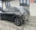 Чорний Джип Cherokee, об'ємом двигуна 3.24 л та пробігом 232 тис. км за 7700 $, фото 2 на Automoto.ua