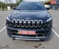 Черный Джип Чероки, объемом двигателя 0 л и пробегом 168 тыс. км за 13900 $, фото 1 на Automoto.ua