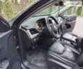Чорний Джип Cherokee, об'ємом двигуна 2.4 л та пробігом 133 тис. км за 14500 $, фото 14 на Automoto.ua