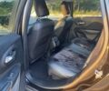 Чорний Джип Cherokee, об'ємом двигуна 2.4 л та пробігом 133 тис. км за 13500 $, фото 7 на Automoto.ua
