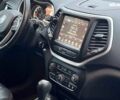 Черный Джип Чероки, объемом двигателя 3.2 л и пробегом 221 тыс. км за 14940 $, фото 30 на Automoto.ua
