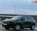 Чорний Джип Cherokee, об'ємом двигуна 2.36 л та пробігом 257 тис. км за 13500 $, фото 25 на Automoto.ua