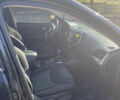 Черный Джип Чероки, объемом двигателя 3.24 л и пробегом 140 тыс. км за 13800 $, фото 5 на Automoto.ua