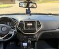 Джип Cherokee 2015 у Вишневом на Automoto.ua Чорний Джип Cherokee, об'ємом двигуна 2.4 л та пробігом 232 тис. км за 11700 $, фото 5 на Automoto.ua
