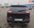 Чорний Джип Cherokee, об'ємом двигуна 3.24 л та пробігом 182 тис. км за 12800 $, фото 2 на Automoto.ua