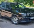 Черный Джип Чероки, объемом двигателя 0 л и пробегом 272 тыс. км за 10900 $, фото 25 на Automoto.ua