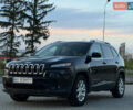 Чорний Джип Cherokee, об'ємом двигуна 2.36 л та пробігом 257 тис. км за 13500 $, фото 10 на Automoto.ua