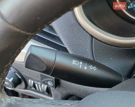 Черный Джип Чероки, объемом двигателя 2.36 л и пробегом 240 тыс. км за 12700 $, фото 30 на Automoto.ua