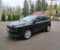 Чорний Джип Cherokee, об'ємом двигуна 2.4 л та пробігом 133 тис. км за 14500 $, фото 2 на Automoto.ua