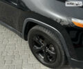 Чорний Джип Cherokee, об'ємом двигуна 2.36 л та пробігом 148 тис. км за 13999 $, фото 12 на Automoto.ua