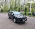 Чорний Джип Cherokee, об'ємом двигуна 2.4 л та пробігом 133 тис. км за 14500 $, фото 1 на Automoto.ua