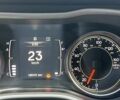Черный Джип Чероки, объемом двигателя 2.36 л и пробегом 165 тыс. км за 13500 $, фото 14 на Automoto.ua