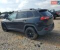 Джип Чероки 2015 в Львове на Automoto.ua Черный Джип Чероки, объемом двигателя 2.36 л и пробегом 57 тыс. км за 1500 $, фото 1 на Automoto.ua