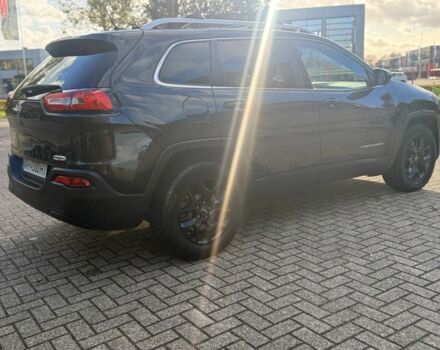 Джип Cherokee 2015 у Вишневом на Automoto.ua Чорний Джип Cherokee, об'ємом двигуна 2.4 л та пробігом 232 тис. км за 11700 $, фото 2 на Automoto.ua