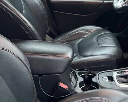 Черный Джип Чероки, объемом двигателя 3.2 л и пробегом 221 тыс. км за 14940 $, фото 32 на Automoto.ua