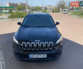Джип Чероки 2015 в Киеве на Automoto.ua Черный Джип Чероки, объемом двигателя 2.4 л и пробегом 201 тыс. км за 14200 $, фото 15 на Automoto.ua