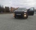 Чорний Джип Cherokee, об'ємом двигуна 0 л та пробігом 230 тис. км за 13200 $, фото 1 на Automoto.ua