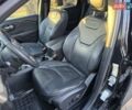 Черный Джип Чероки, объемом двигателя 2.36 л и пробегом 240 тыс. км за 12700 $, фото 45 на Automoto.ua
