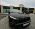 Чорний Джип Cherokee, об'ємом двигуна 2.36 л та пробігом 167 тис. км за 13200 $, фото 1 на Automoto.ua
