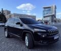 Черный Джип Чероки, объемом двигателя 2.44 л и пробегом 250 тыс. км за 12900 $, фото 19 на Automoto.ua