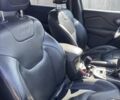Черный Джип Чероки, объемом двигателя 2.36 л и пробегом 180 тыс. км за 13350 $, фото 23 на Automoto.ua
