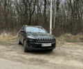 Чорний Джип Cherokee, об'ємом двигуна 2.36 л та пробігом 161 тис. км за 16000 $, фото 2 на Automoto.ua