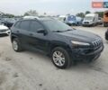 Джип Чероки 2015 в Полтаве на Automoto.ua Черный Джип Чероки, объемом двигателя 2.36 л и пробегом 113 тыс. км за 1300 $, фото 3 на Automoto.ua