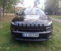 Чорний Джип Cherokee, об'ємом двигуна 2.4 л та пробігом 87 тис. км за 13000 $, фото 1 на Automoto.ua