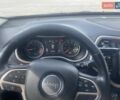 Черный Джип Чероки, объемом двигателя 3.24 л и пробегом 224 тыс. км за 15500 $, фото 7 на Automoto.ua