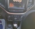 Черный Джип Чероки, объемом двигателя 2.36 л и пробегом 210 тыс. км за 11500 $, фото 18 на Automoto.ua