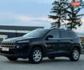 Чорний Джип Cherokee, об'ємом двигуна 2.36 л та пробігом 257 тис. км за 13500 $, фото 3 на Automoto.ua