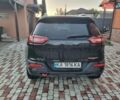 Джип Чероки 2015 в Киеве на Automoto.ua Черный Джип Чероки, объемом двигателя 2.36 л и пробегом 182 тыс. км за 14800 $, фото 1 на Automoto.ua